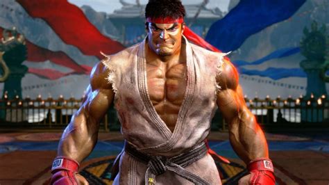 Capcom quietly adds Denuvo to Street Fighter 6 days before .